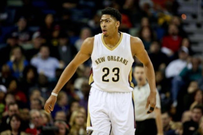 Νιου Ορλίνς Πέλικανς: Χωρίς Ντέιβις με Σανς