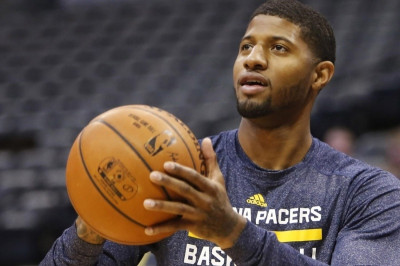 Ιντιάνα Πέισερς: Στόχος η εθνική ΗΠΑ για Πολ Τζορτζ!