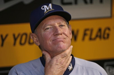 MLB: Εμπιστοσύνη των Μπρούερς στον Roenicke