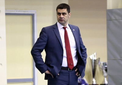 Καζάζης: «Ψυχολογικά επηρεασμένοι με Παναθηναϊκό»