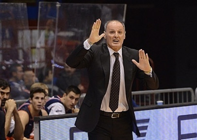 Βοσνία: Παραμονή για Ιβάνοβιτς