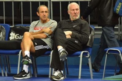 Σαν Αντόνιο Σπερς: Ομάδα θέλει ο Έτορε Μεσίνα