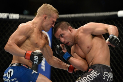 UFC Fight Night 73: Πάει Νέα Ορλεάνη ο Joe Soto