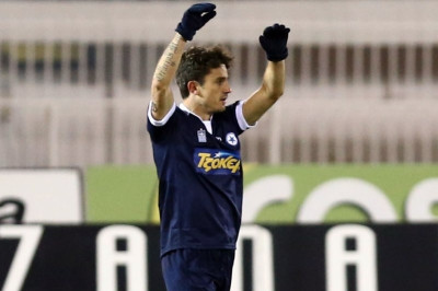 Ατρόμητος: «Παρών» στην Ξάνθη ο Μαρσελίνιο