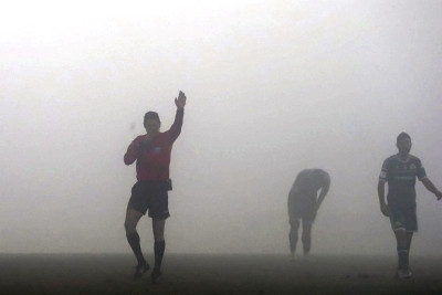Παναθηναϊκός: «Θα ζείτε με τον φόβο μας»