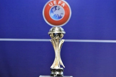 Εθνική Παίδων: Πανέτοιμη στην πρεμιέρα της elite round