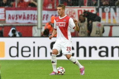 Τότεναμ: Συμφωνία  με Κολωνία για Βίμερ