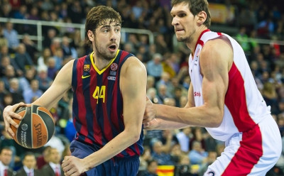 Μπαρτσελόνα: Πέρασε Κακιούζη ο Τόμιτς