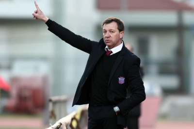 Βέροια: Τα δεδομένα για Γκρανέρο