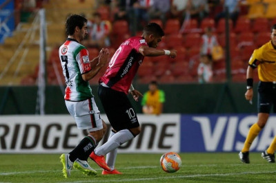 Κόπα Λιμπερταδόρες: Στους «16» Μπόκα και Τίγκρες (videos)