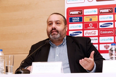 Ολυμπιακός: Δίπλα στον Αλέξανδρο…