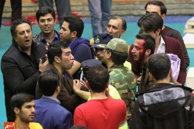 Βόλεϊ: Ματωμένος… τίτλος για την Πεϊκάν (φωτ, νid)