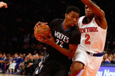 Μινεσότα Τίμπεργουλφς: Όρθιοι στη Νέα Υόρκη (videos)