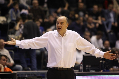 Παρτιζάν: Τακτικές... Ομπράντοβιτς από Βουγιόσεβιτς!