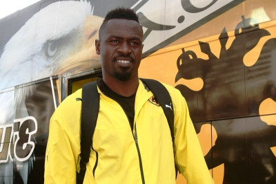 ΑΕΚ: Στα Σπάτα ο Κρισάντους