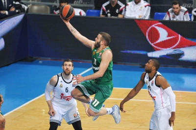 Παναθηναϊκός: Τα... όργια του Παππά! (video)