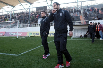 ΟΦΗ:  Τετέλεσται…..