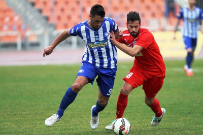 Φωκικός: Μια απουσία και δυο επιστροφές