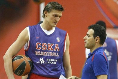 ΤΣΣΚΑ Μόσχας: Αποσύρεται ο Κιριλένκο!