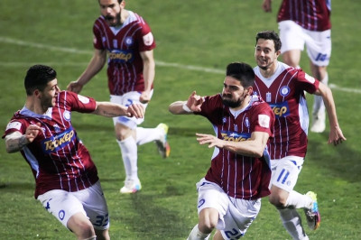 Ηρακλής: Για επιστροφή στις νίκες