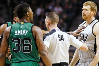 Μπόστον Σέλτικς: «Καμπάνα» στον Μάρκους Σμαρτ