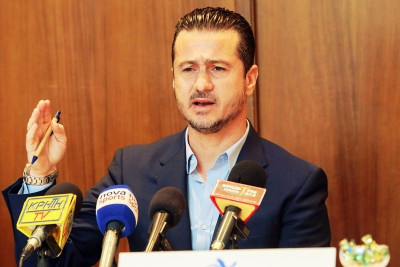 Μαχλάς: «Μπορούμε να αποσυρθούμε ελεύθεροι»