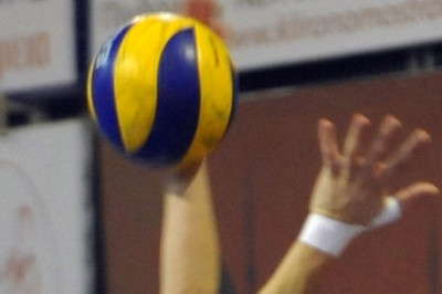 Εθνική Βόλεϊ Κορασίδων: Έχασε από την Ολλανδία
