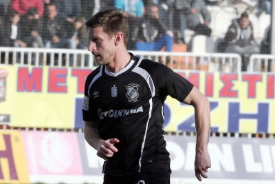 Κάλαϊτζιτς: «Η πιο άσχημα μέρα στην ιστορία του ΟΦΗ»