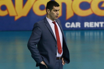 Καζάζης: «Ο πρώτος υπεύθυνος είμαι εγώ»