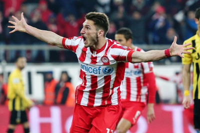 Διαμαντάκος: «Να μην υποτιμήσουμε την Κέρκυρα»