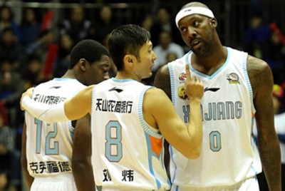 Κίνα: «Θησαυρός» σε Μπλάτσε