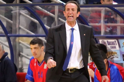 Χουγκάζ: «Αποφασισμένοι να παλέψουν οι παίκτες»