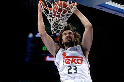 Χιούστον Ρόκετς: Βλέπουν Ευρώπη, μετρούν απώλειες