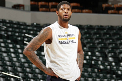 Ιντιάνα Πέισερς: Διάψευση για άμεση επιστροφή του Τζορτζ