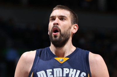 Σαν Αντόνιο Σπερς: «Βλέπουν» Μαρκ Γκασόλ