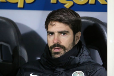 Ρόκα: «Μεγάλη νίκη για εμάς»