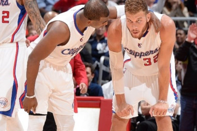 Λος Άντζελες Κλίπερς: Ρεκόρ τριπόντων με Ουίζαρντς (videos)