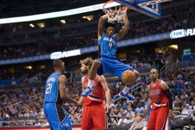 Ορλάντο Μάτζικ: Πιάνει τα… λεφτά του ο Πέιτον (videos)