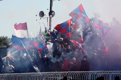 Τρίκαλα-Εθνικός 3-2: Οι Σακαφλιάδες δεν ξέχασαν τον Κατσούλη (photo)