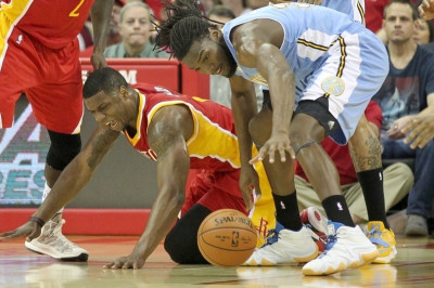 Χιούστον Ρόκετς: Μερική ρήξη του πνεύμονα για Τζόουνς