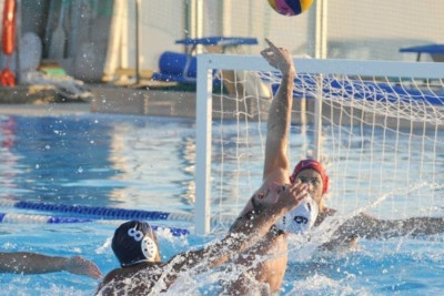 Α1 Πόλο Ανδρών: Συνεχίζει να εντυπωσιάζει ο Υδραϊκός