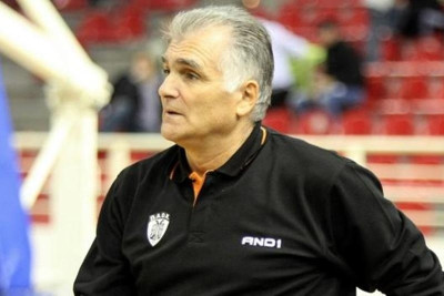 Μαρκόπουλος: «Τη θέλαμε πολύ τη νίκη»