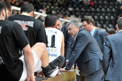 Βετούλας: «Κάποιοι σκέφτονται ήδη την επόμενη ημέρα»