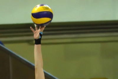 Α1 Βόλεϊ Γυναικών: Το Ανατόλια νίκησε την Ηλιούπολη