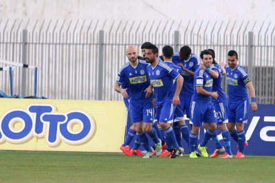 Καλλονή: Χωρίς Κεϊτά στα Χανιά