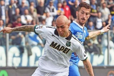 Έμπολι – Σασουόλο 3-1 (video)