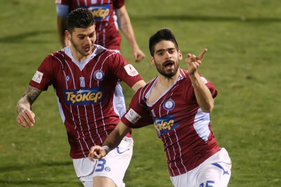 Ηρακλής-Απόλλων 1926 3-0