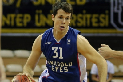 Αναντολού Εφές: Ήττα πριν τον Ολυμπιακό