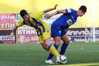 Ολυμπιακός: Στο Αγρίνιο ο βοηθός του Περέιρα