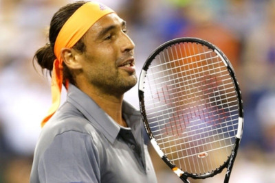 Μάρκος Παγδατής: Αποκλεισμός στο Τέξας